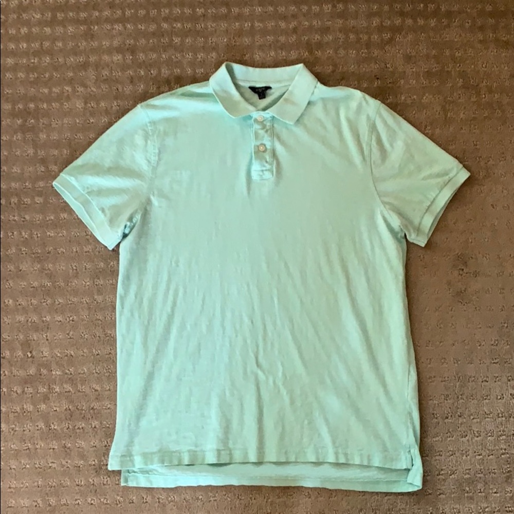 J Crew Polo